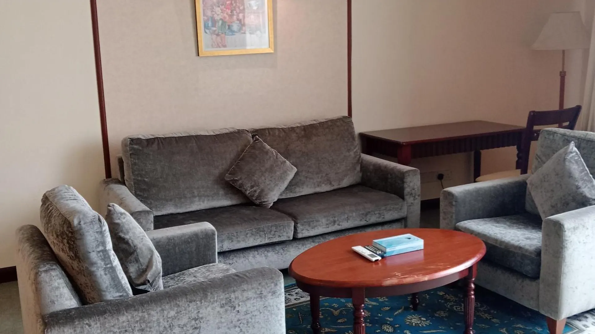 Apartman Star Suite At Times Square Kuala Lumpur