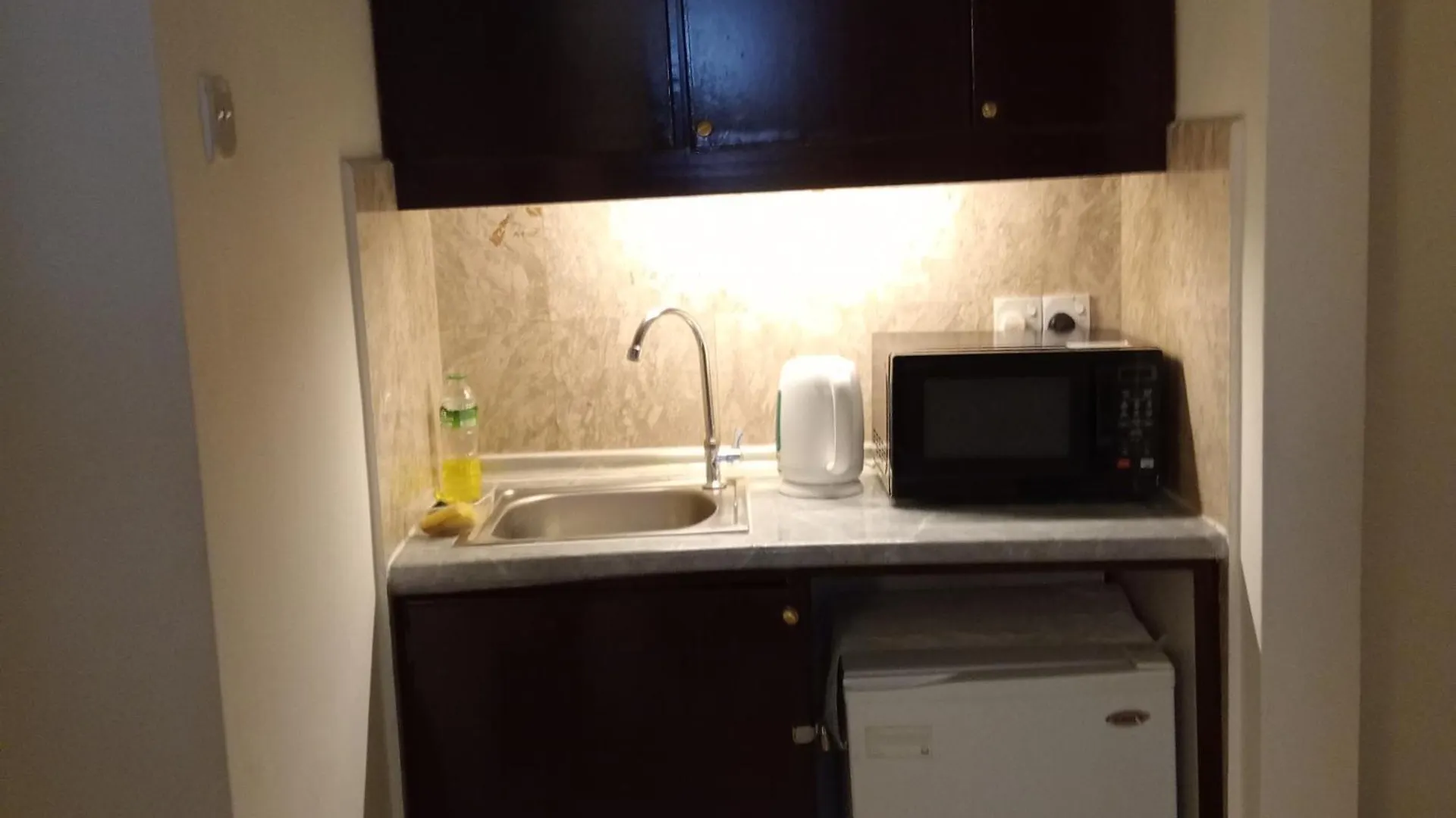 Apartman Star Suite At Times Square Kuala Lumpur