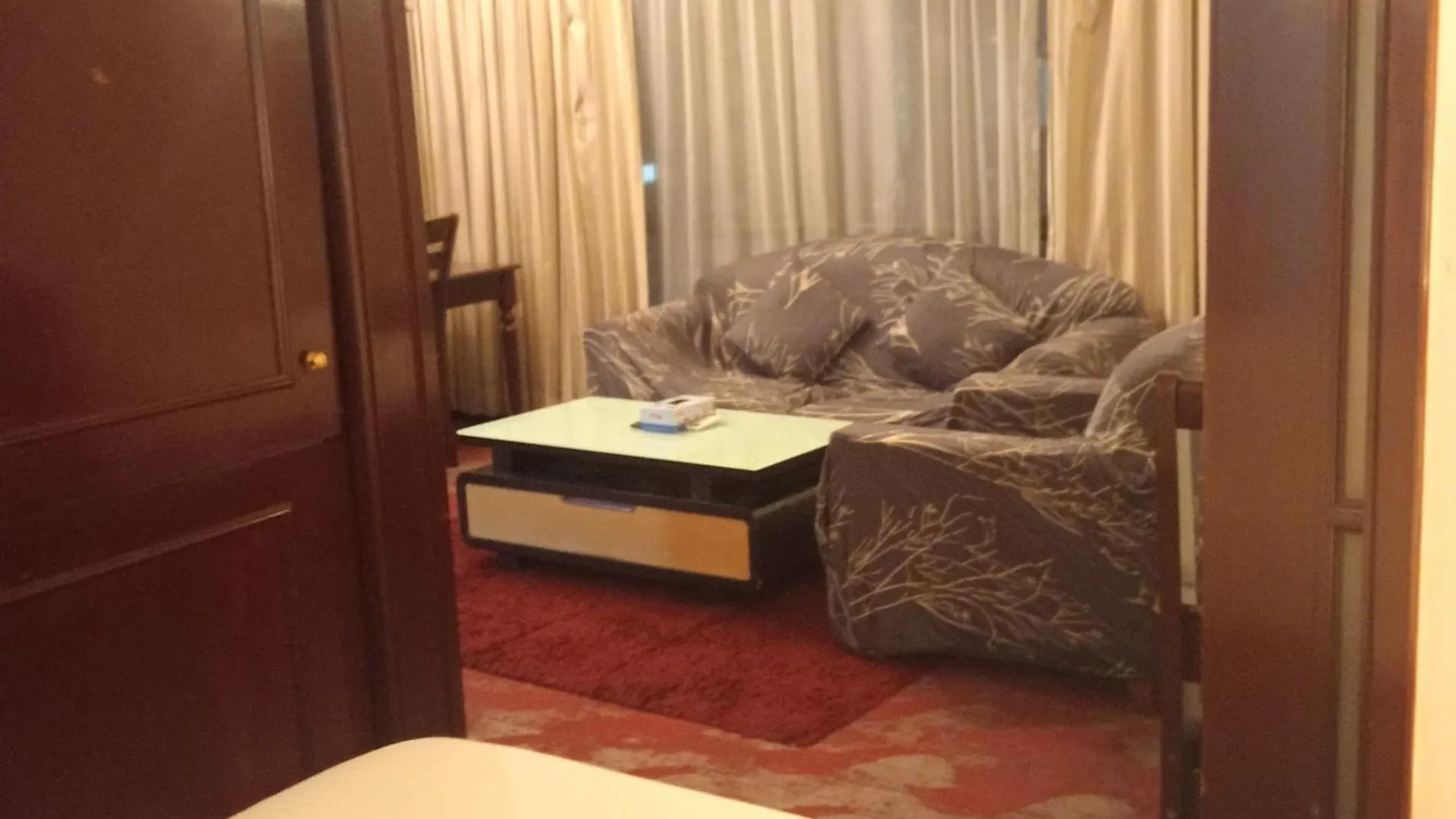 Star Suite At Times Square Kuala Lumpur Apartman