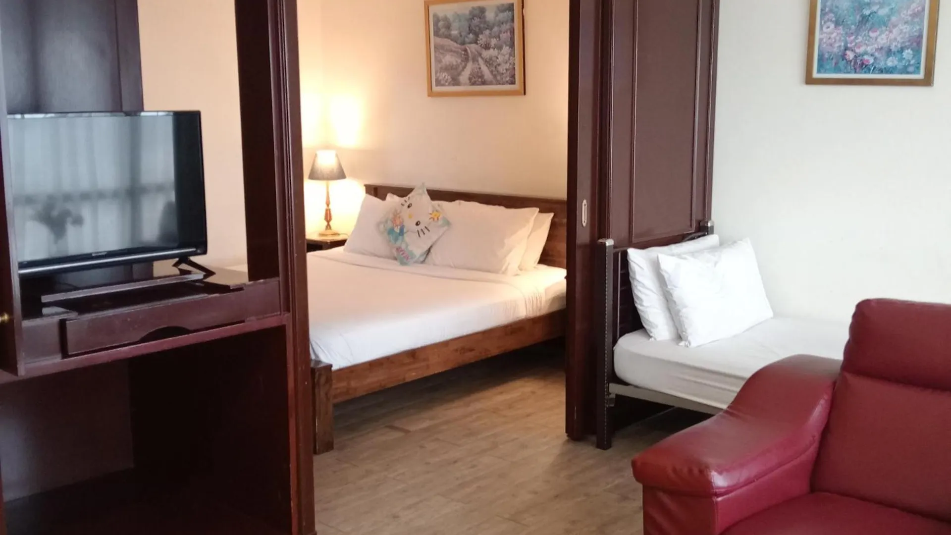 Apartament Star Suite At Times Square Kuala Lumpur