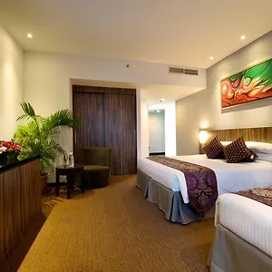 Hotell Royal, Kuala Lumpur