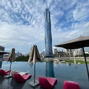 Apartment Opus Residences By Sa Hospitality Kl, Kuala Lumpur