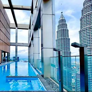 Apartment Tropicana The Bukit Bintang By Classy, Kuala Lumpur