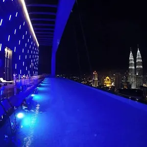 The Platinum Loversuites Kuala Lumpur