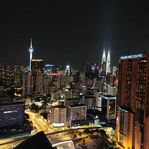 Lucentia Bbcc @ Lalaport Kuala Lumpur
