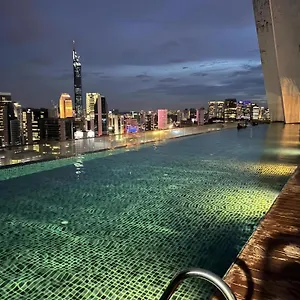 Apartamento Regalia Exclusive, Kuala Lumpur