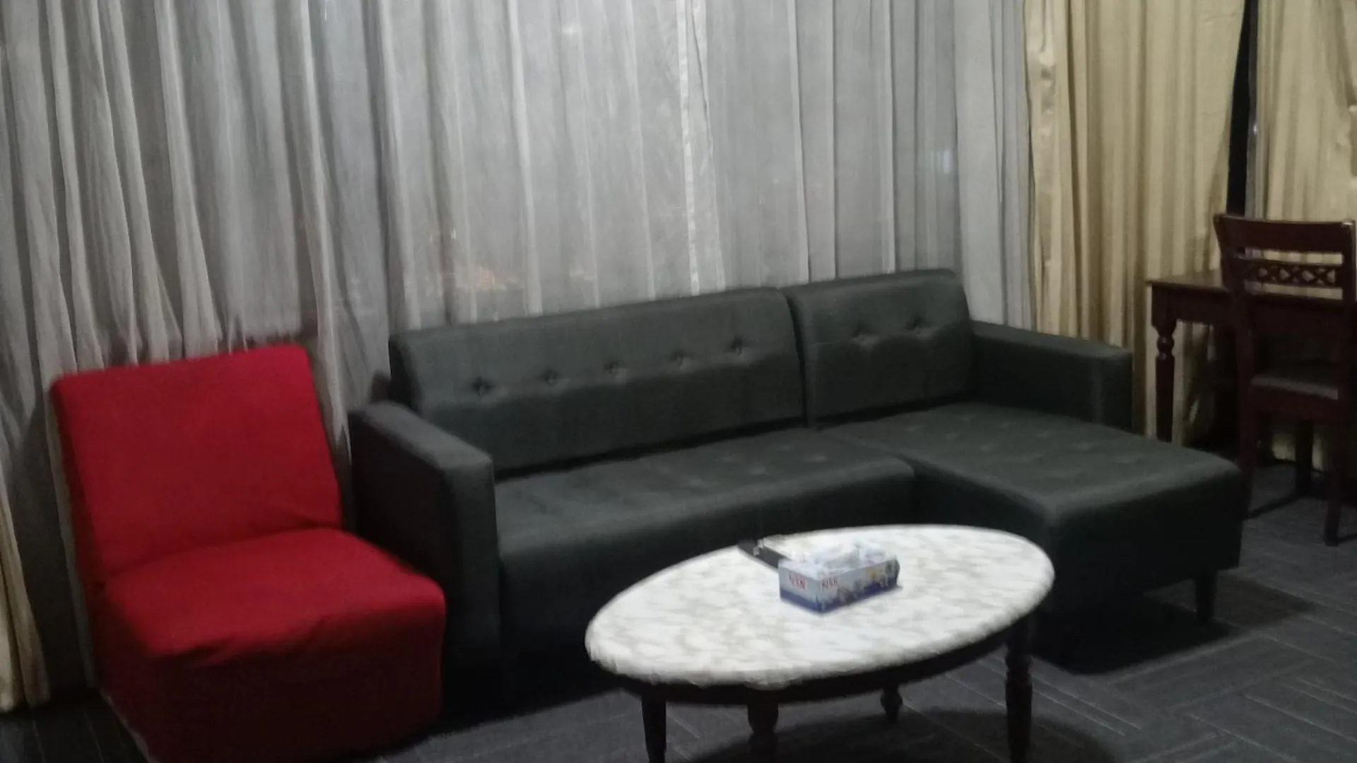 Star Suite At Times Square Kuala Lumpur Apartment