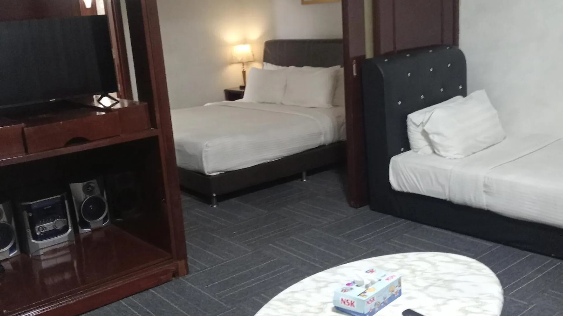 Star Suite At Times Square Kuala Lumpur