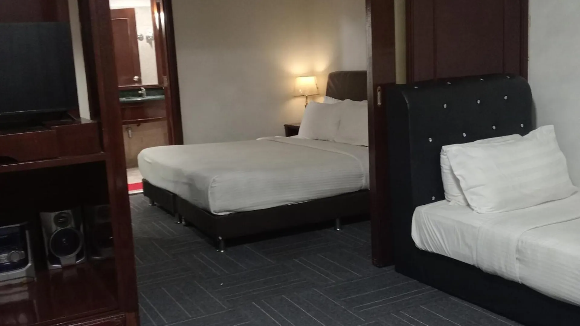 Star Suite At Times Square Kuala Lumpur 0*,  Malaysia
