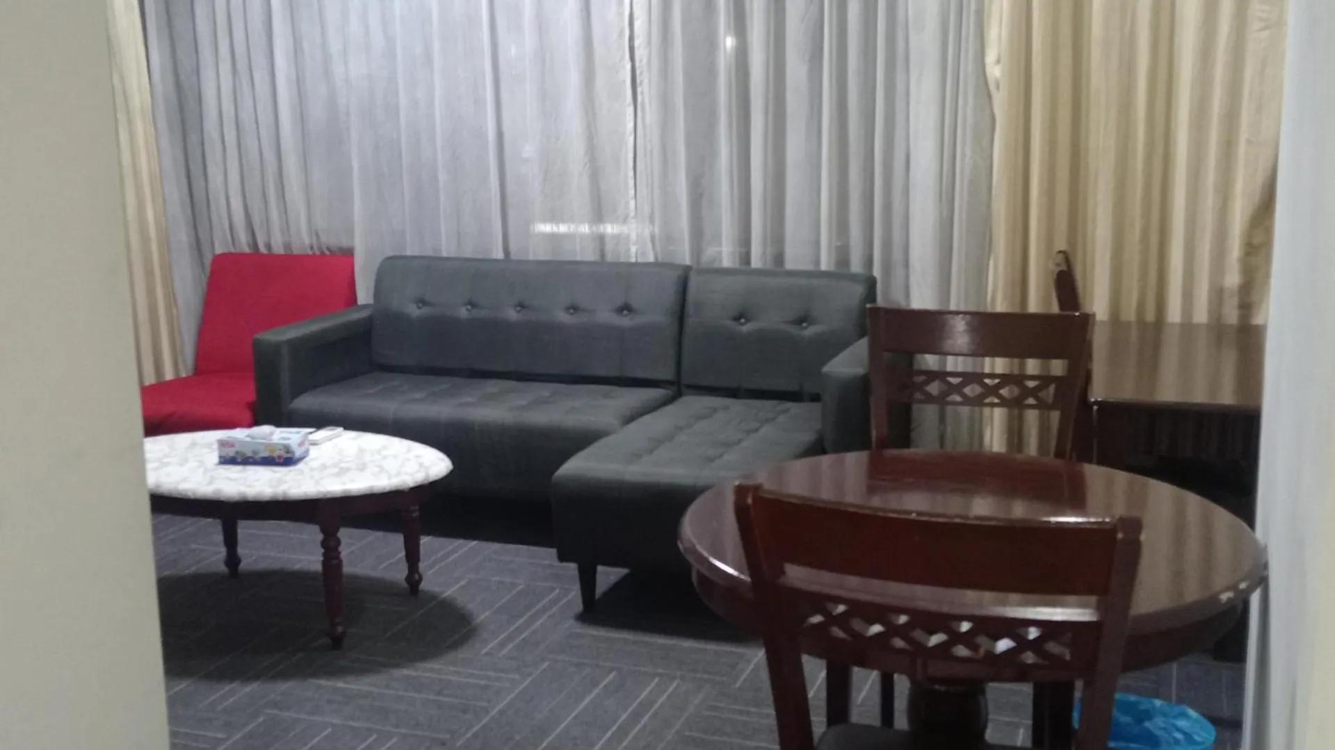 Star Suite At Times Square Kuala Lumpur Apartment