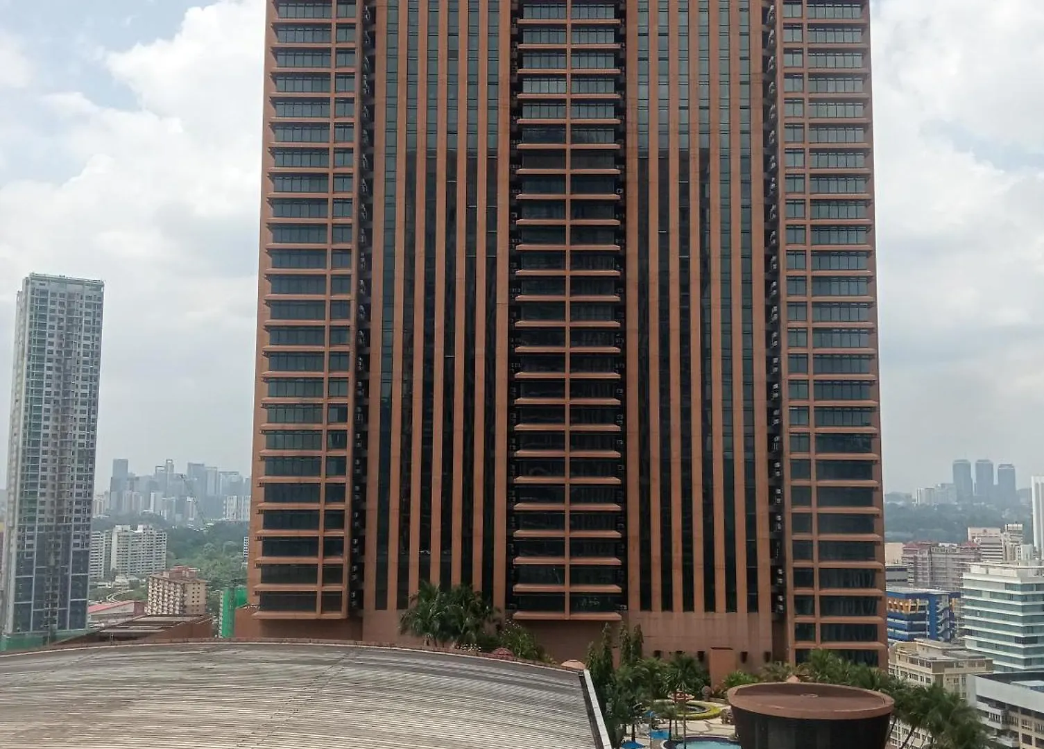 Star Suite At Times Square Kuala Lumpur Apartment