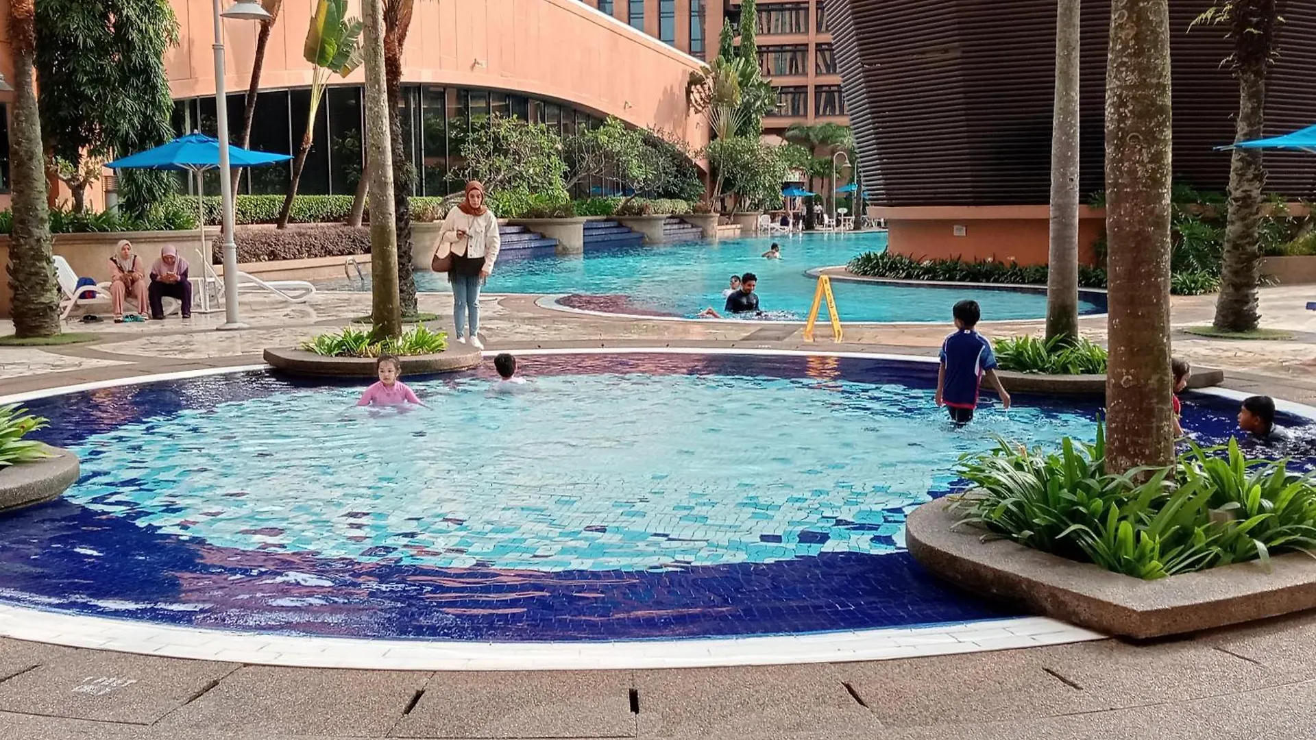 Star Suite At Times Square Kuala Lumpur 0*,