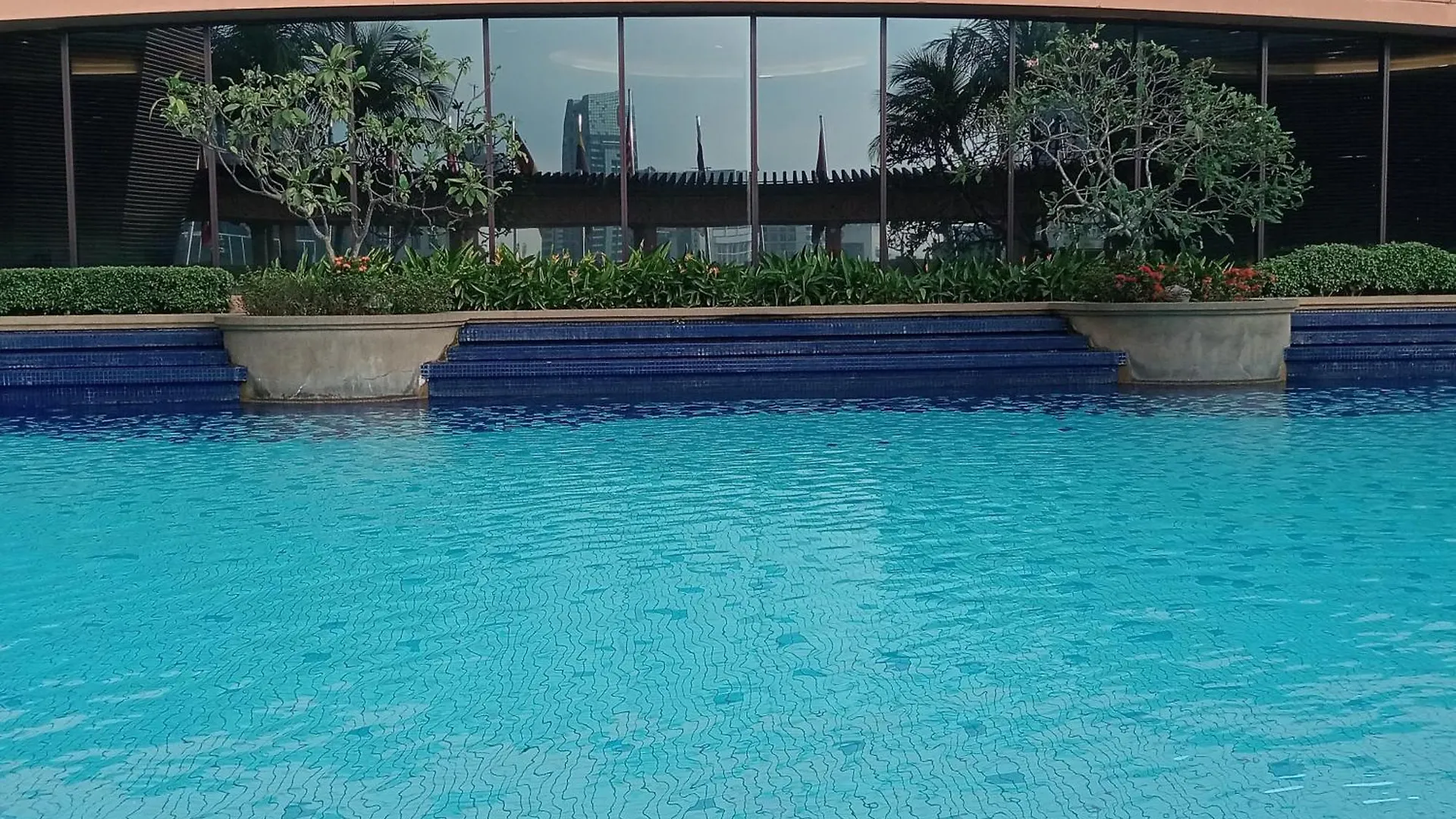 Star Suite At Times Square Kuala Lumpur