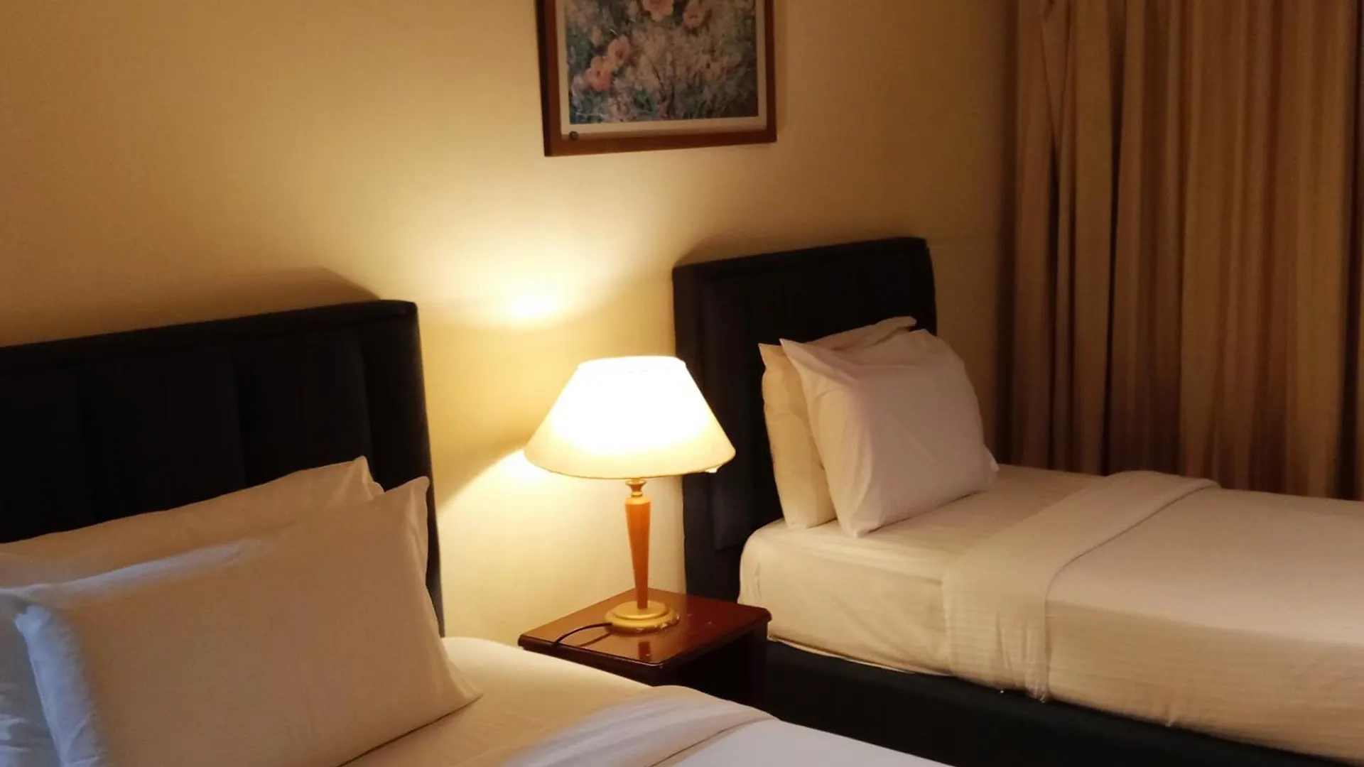 Star Suite At Times Square Kuala Lumpur 0*,