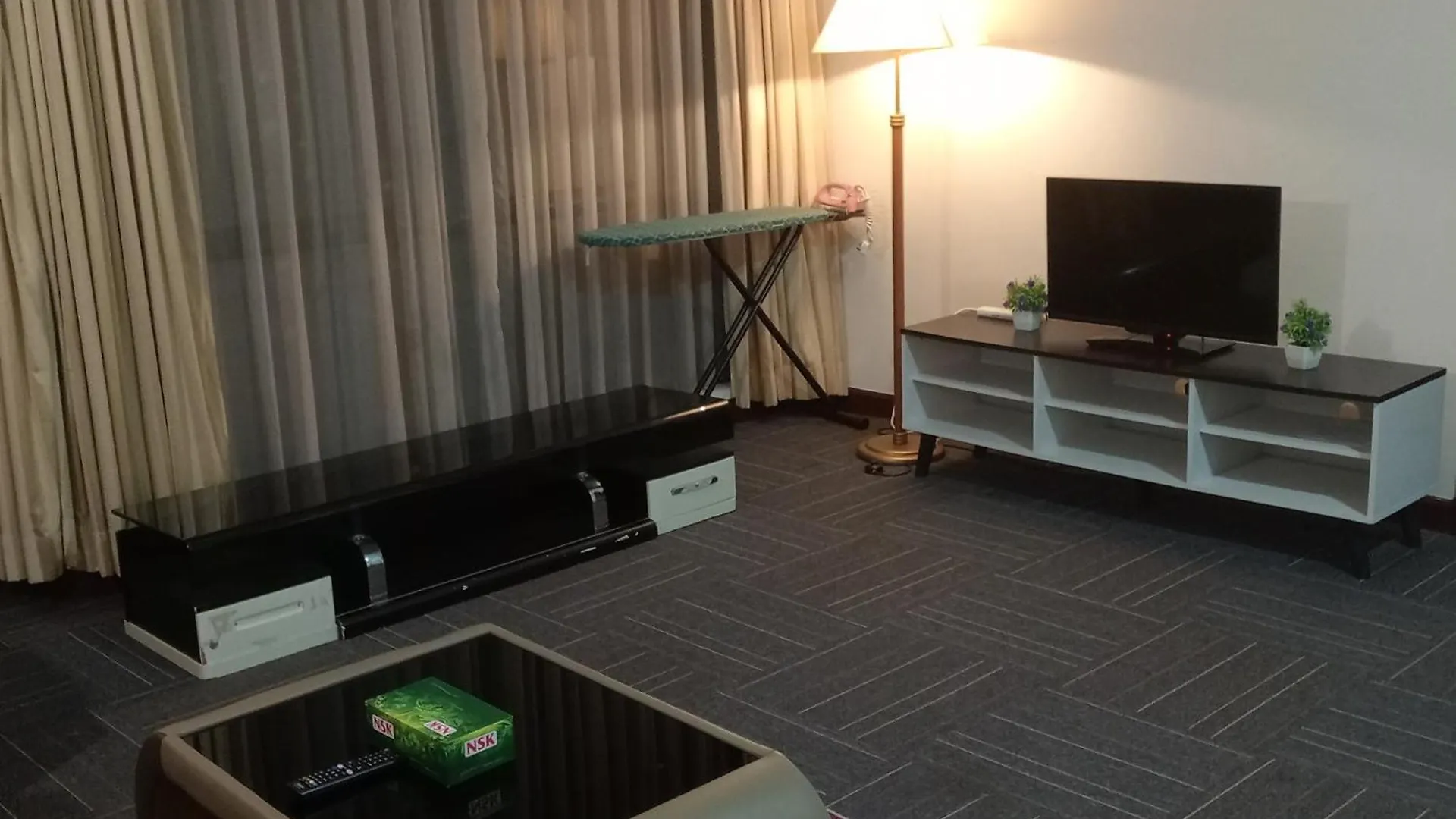 Star Suite At Times Square Kuala Lumpur Apartment