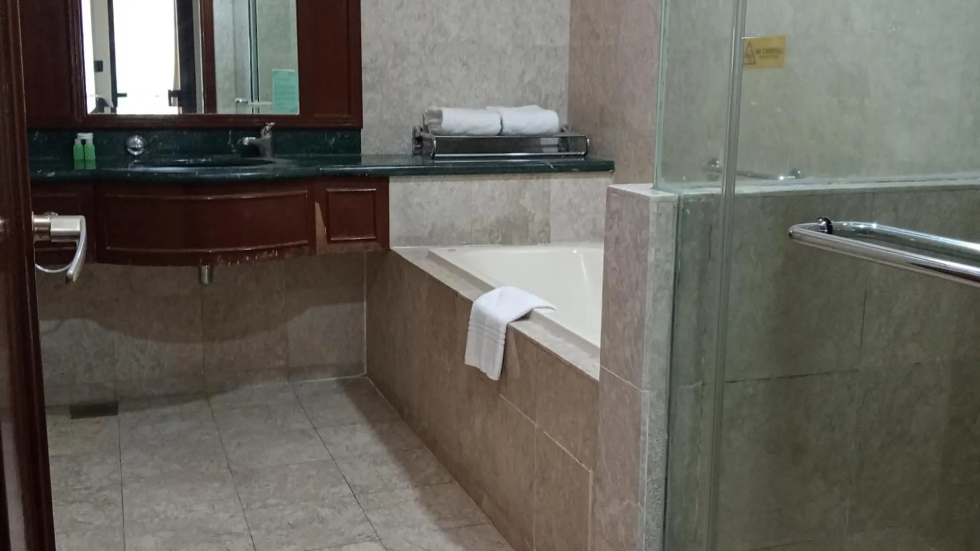 Star Suite At Times Square Kuala Lumpur Apartment