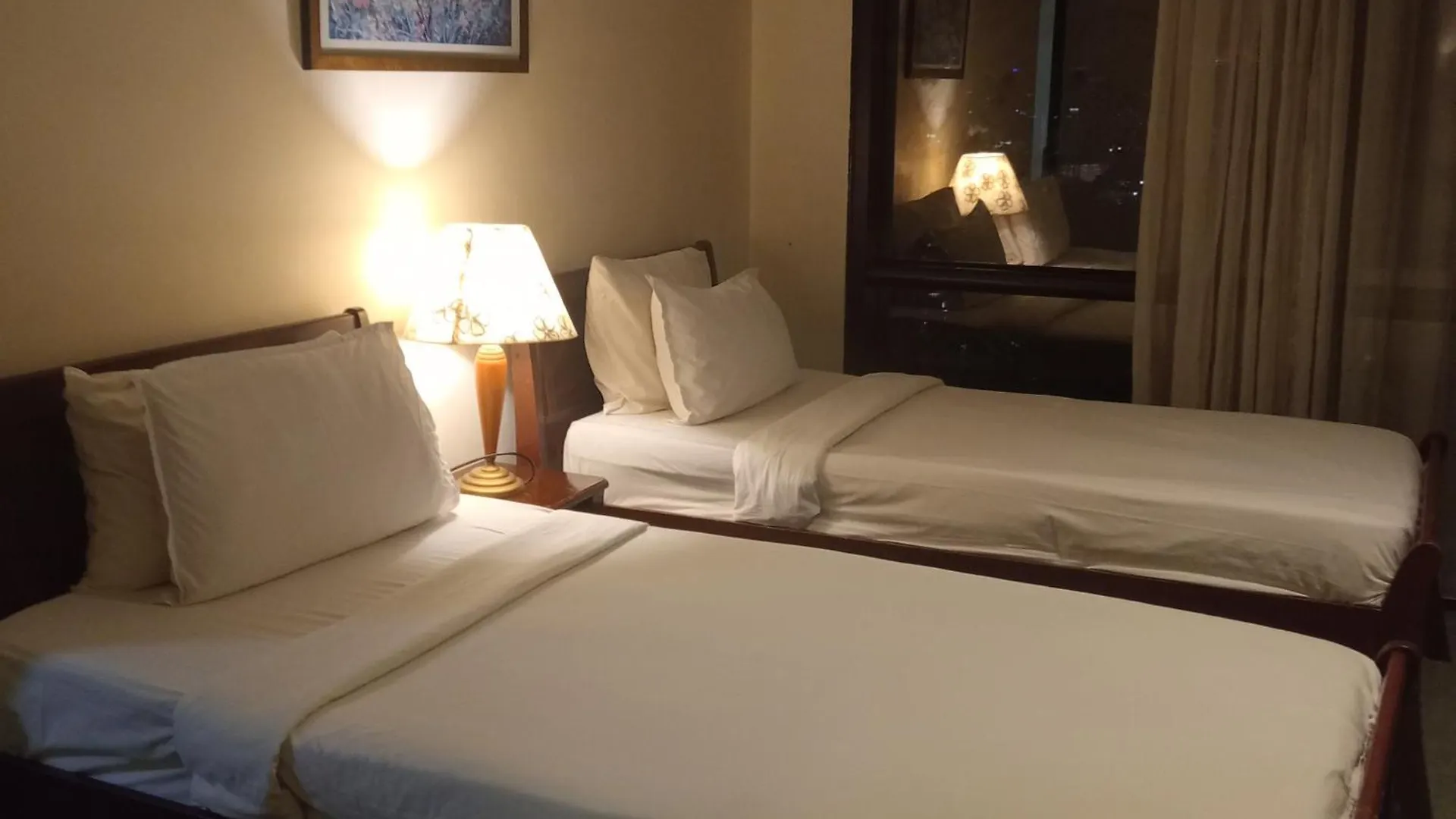 Star Suite At Times Square Kuala Lumpur