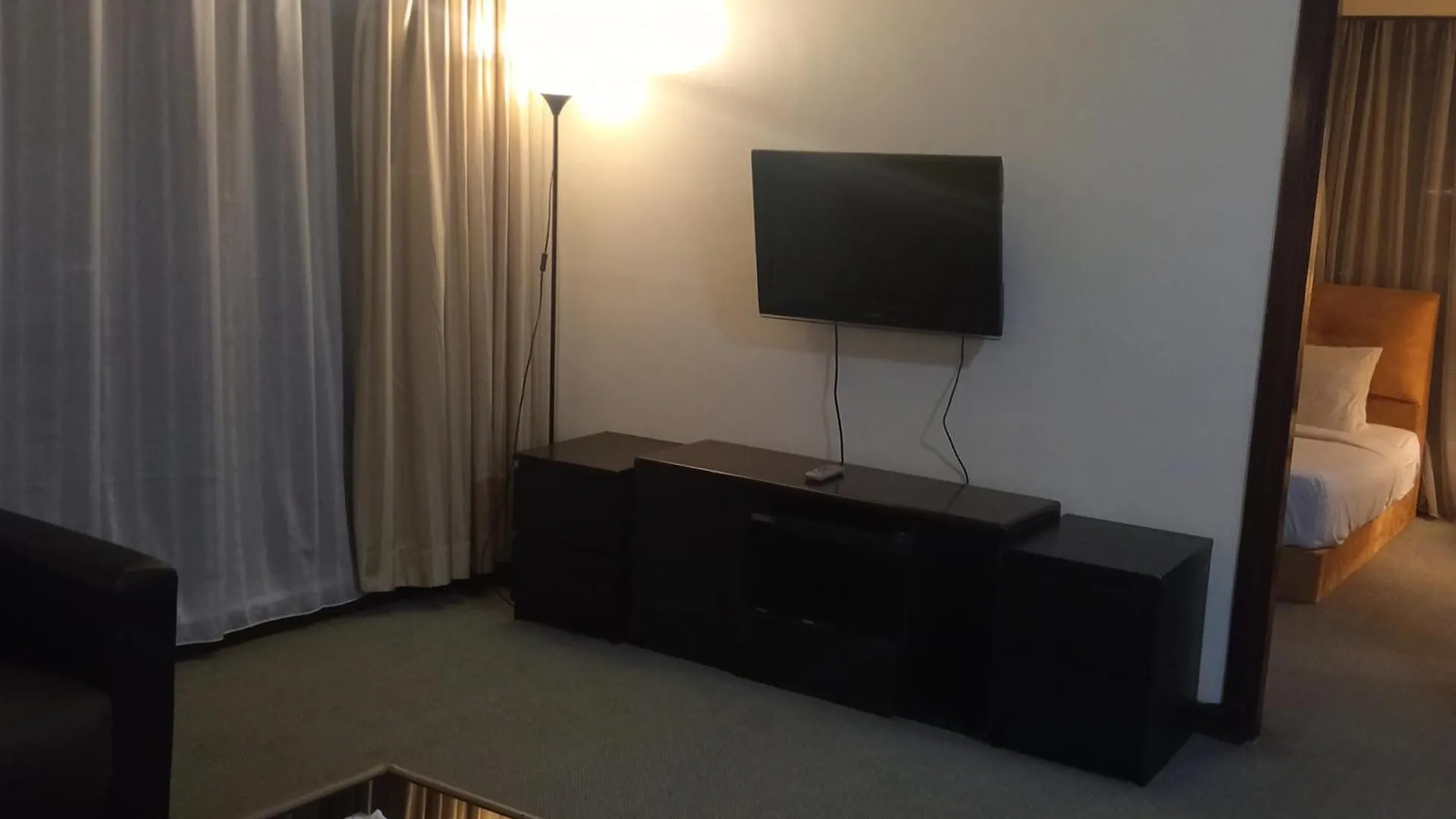 Apartment Star Suite At Times Square Kuala Lumpur