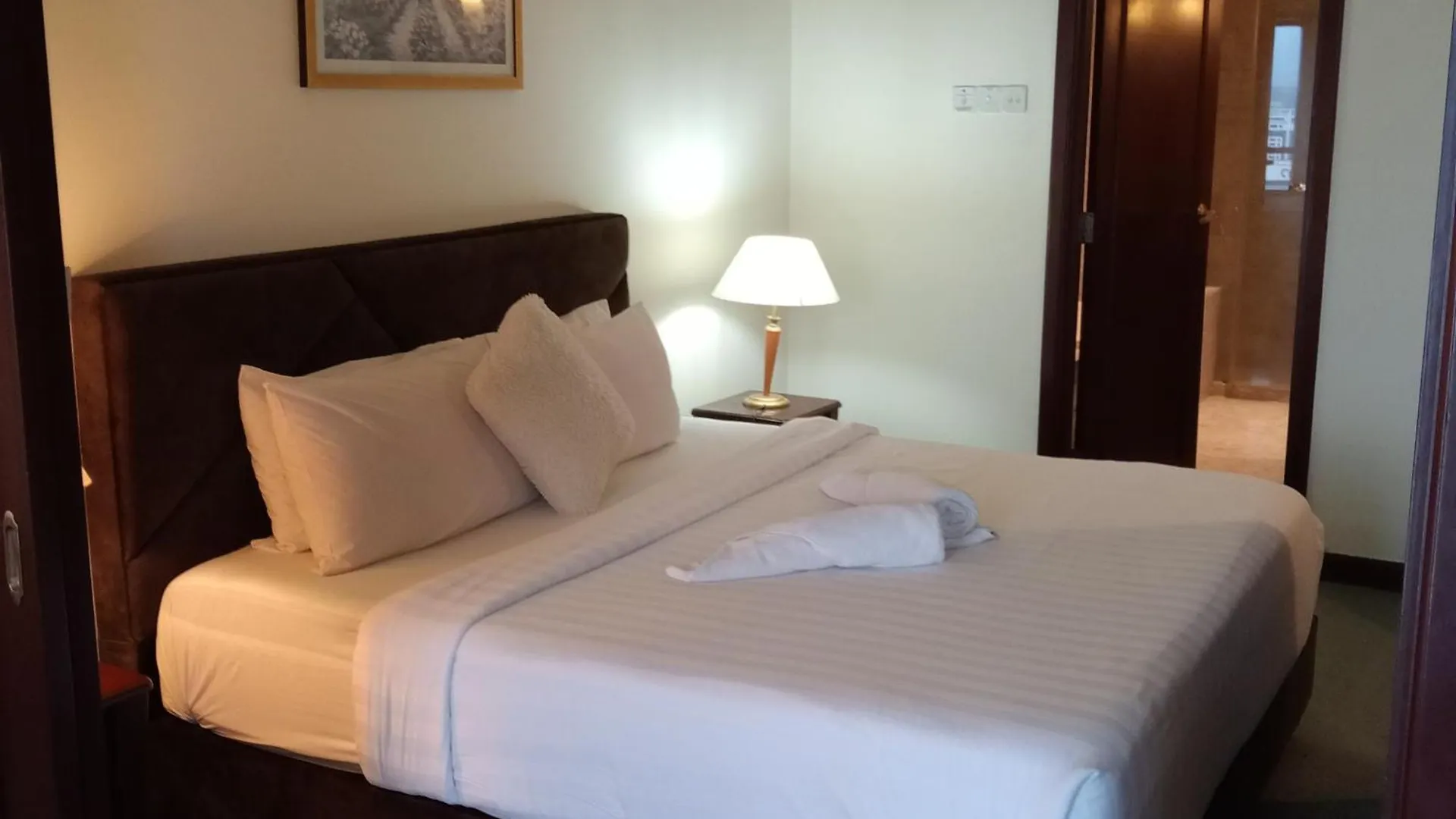 Star Suite At Times Square Kuala Lumpur Malaysia