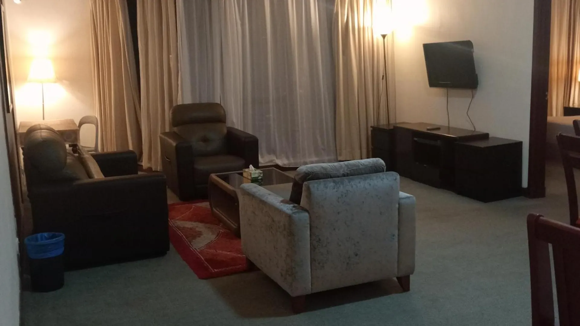 Star Suite At Times Square Kuala Lumpur 0*,  Malaysia