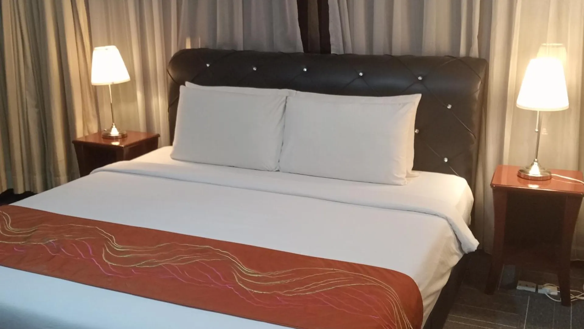 Star Suite At Times Square Kuala Lumpur