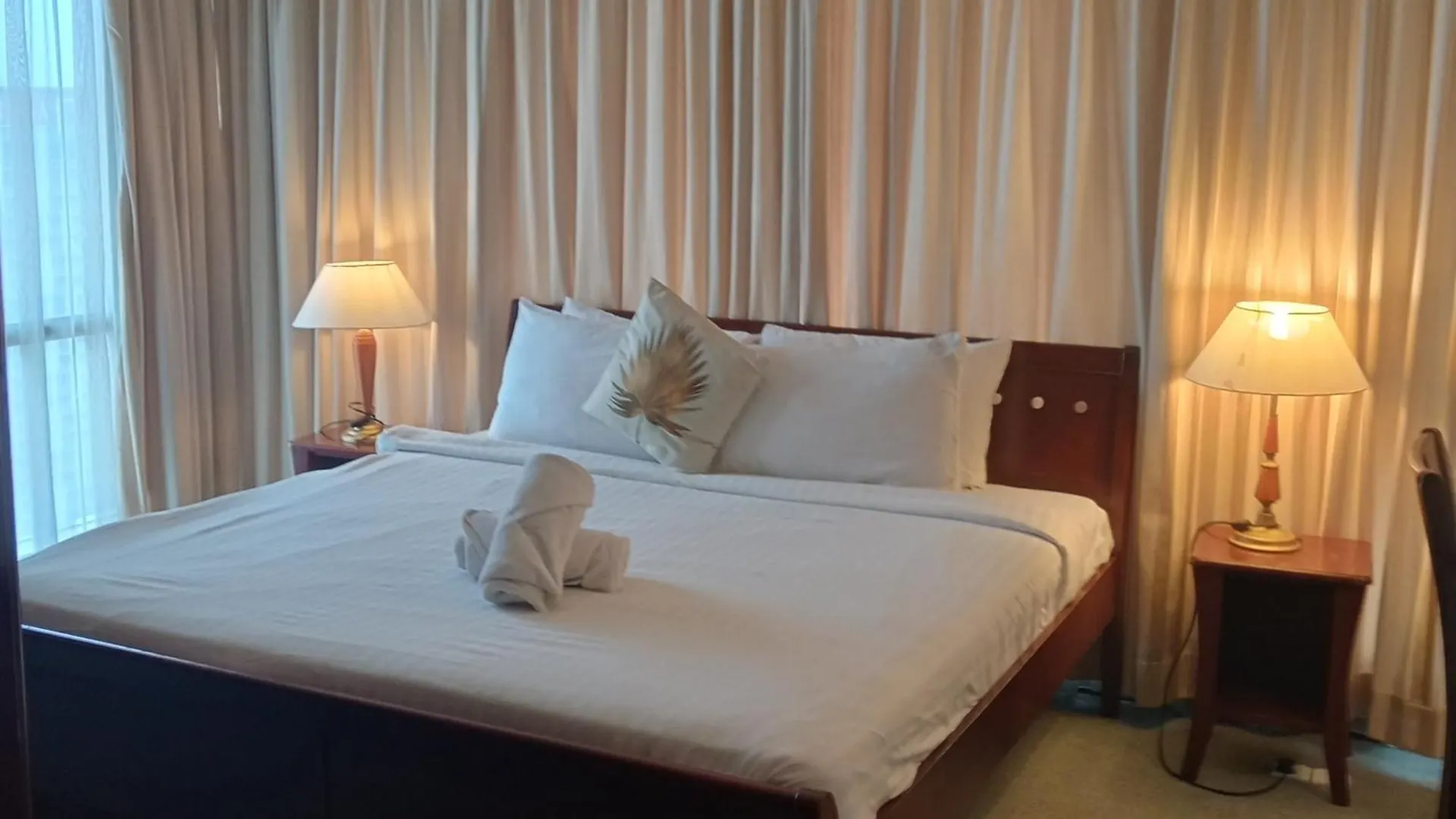 Apartment Star Suite At Times Square Kuala Lumpur