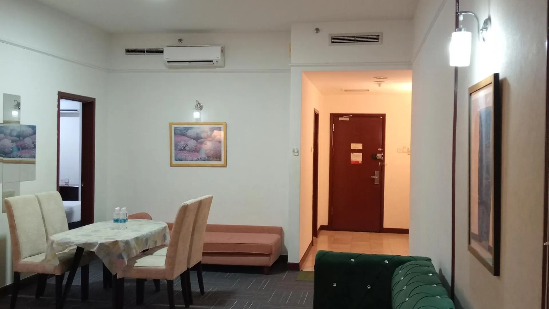 Star Suite At Times Square Kuala Lumpur Malaysia