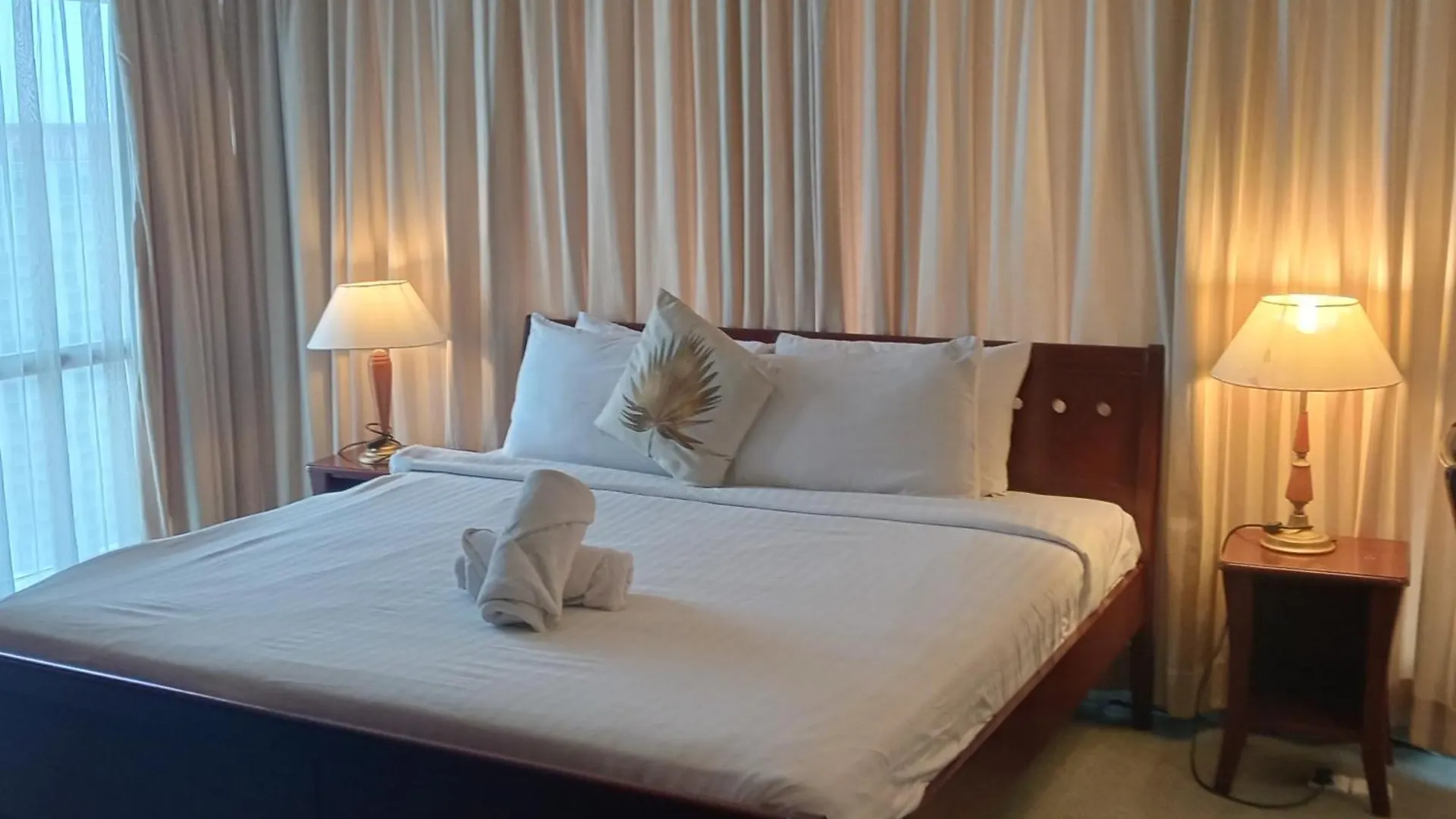Star Suite At Times Square Kuala Lumpur 0*,