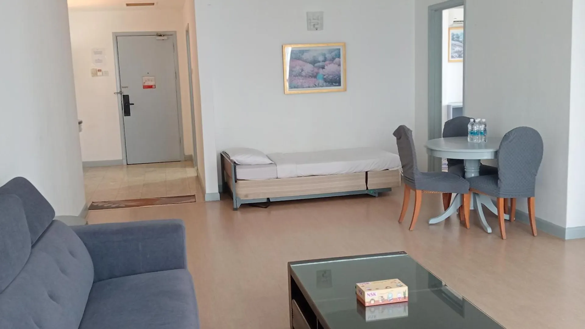 Star Suite At Times Square Kuala Lumpur Apartment