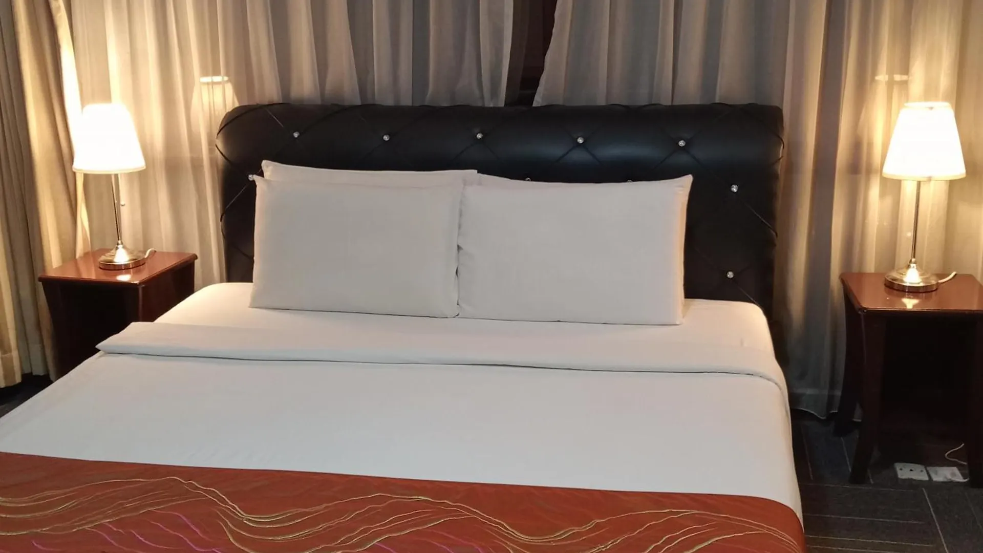 Apartment Star Suite At Times Square Kuala Lumpur Malaysia