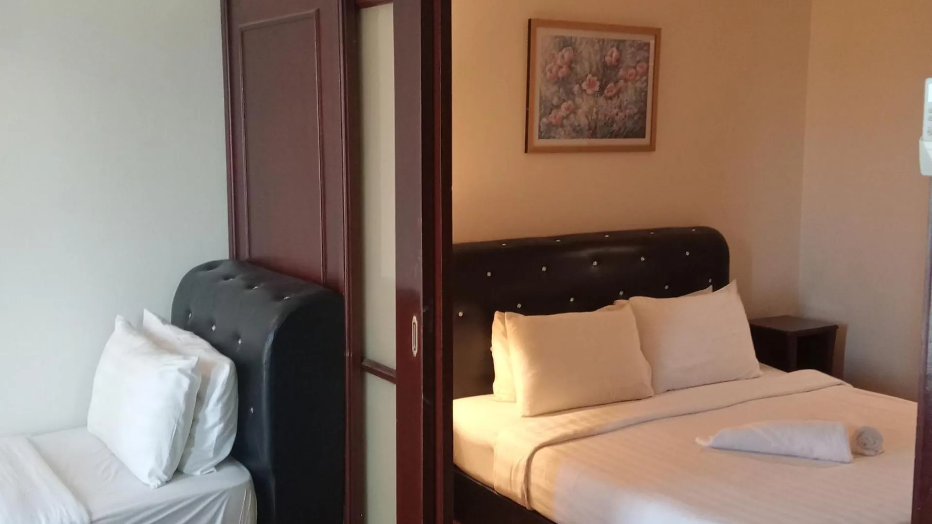 Apartment Star Suite At Times Square Kuala Lumpur