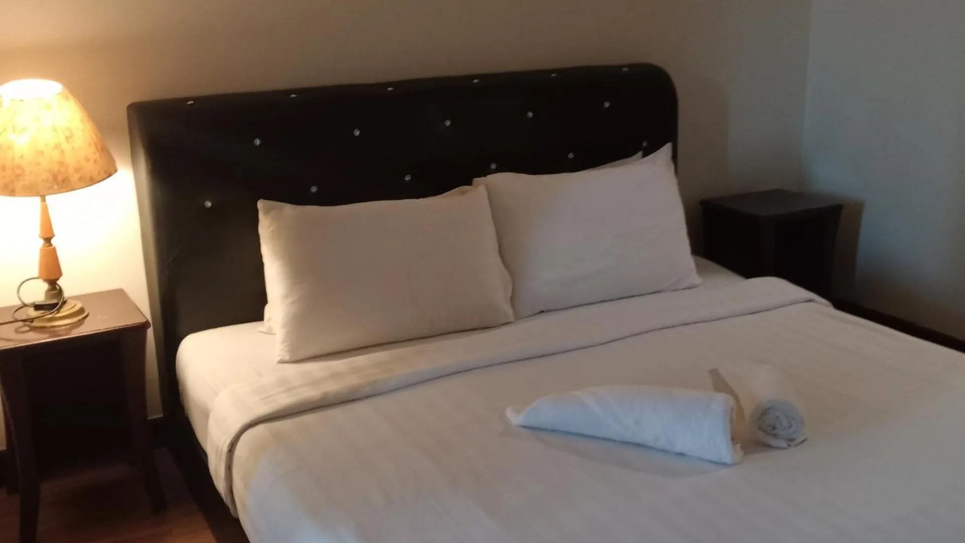 Star Suite At Times Square Kuala Lumpur 0*,