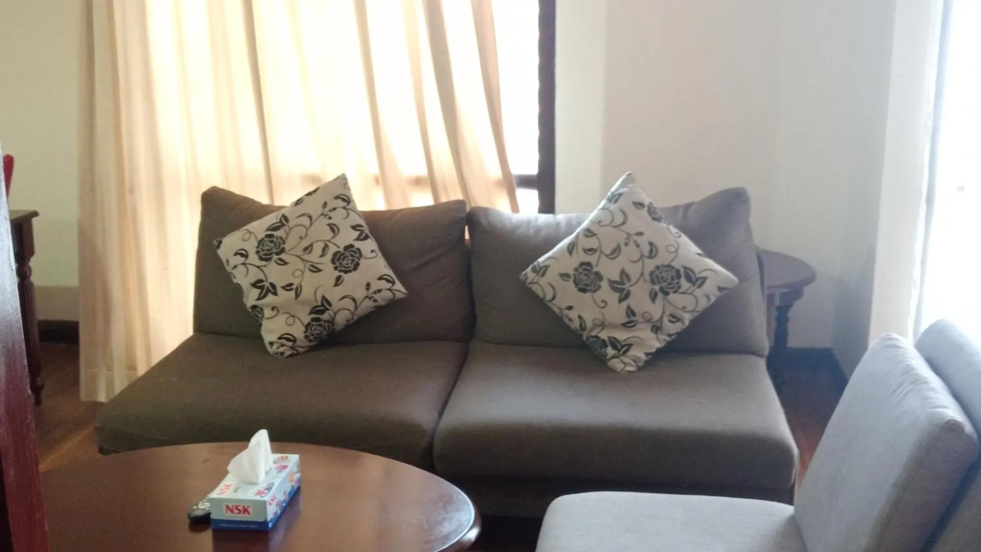Star Suite At Times Square Kuala Lumpur Apartment