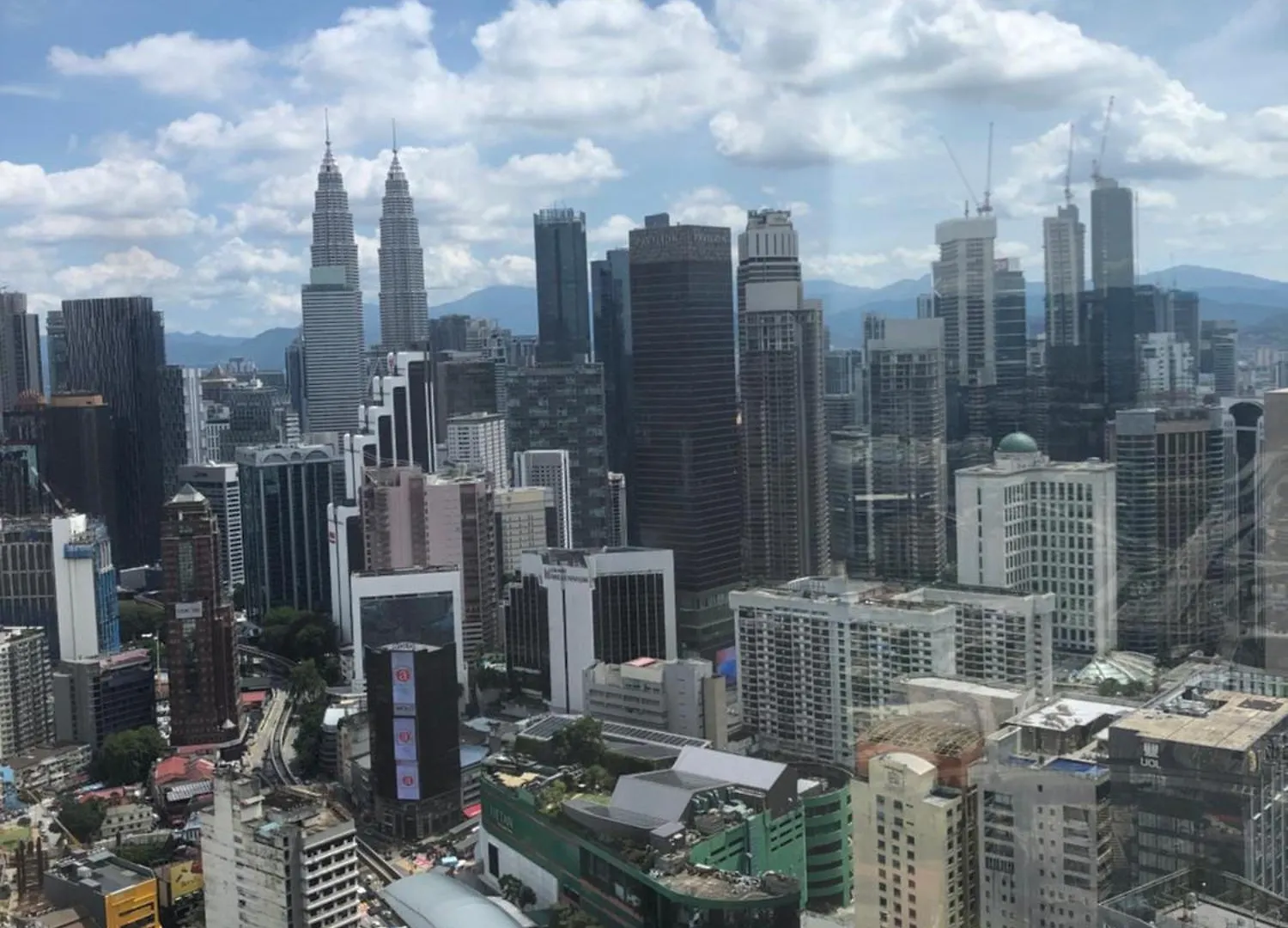 Star Suite At Times Square Kuala Lumpur
