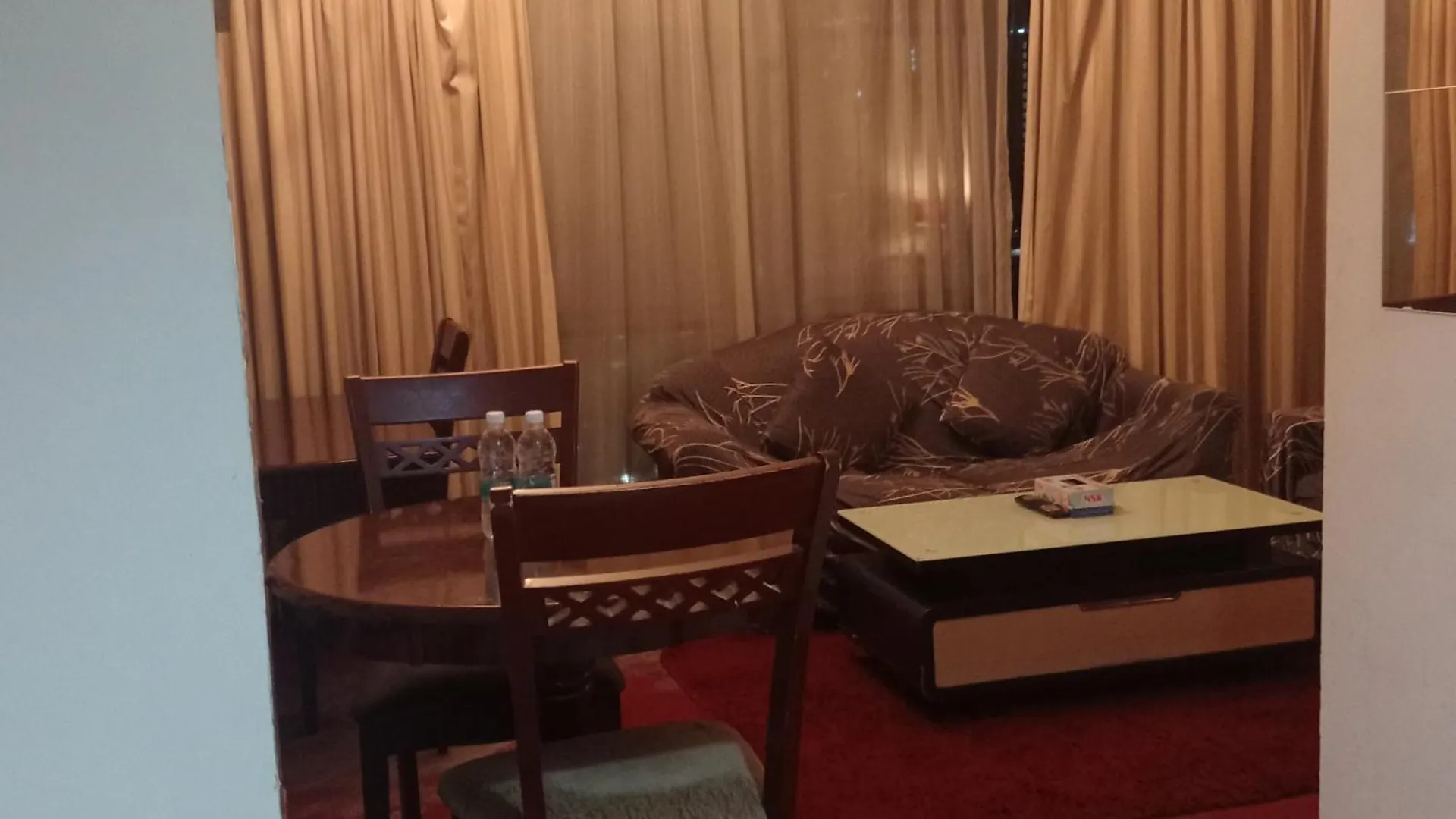 Star Suite At Times Square Kuala Lumpur 0*,  Malaysia