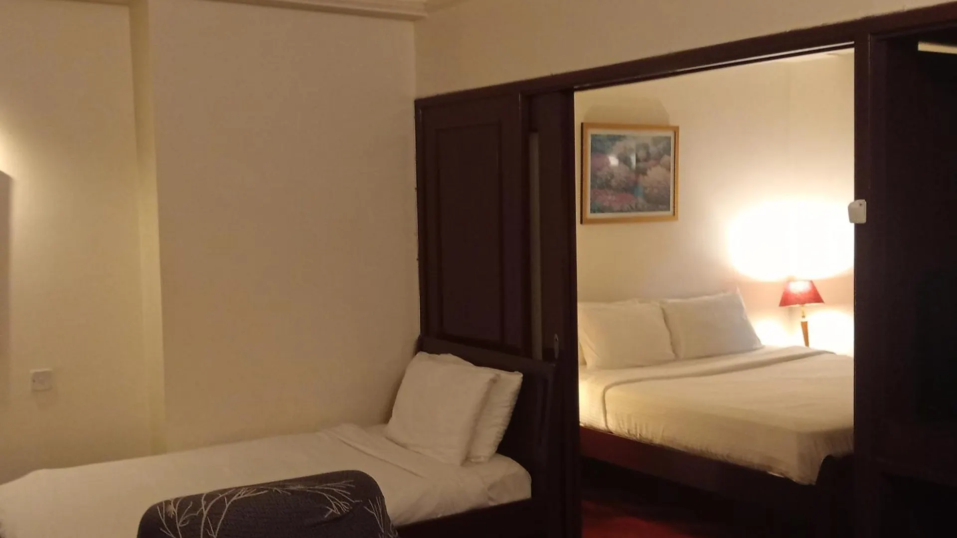 Apartment Star Suite At Times Square Kuala Lumpur