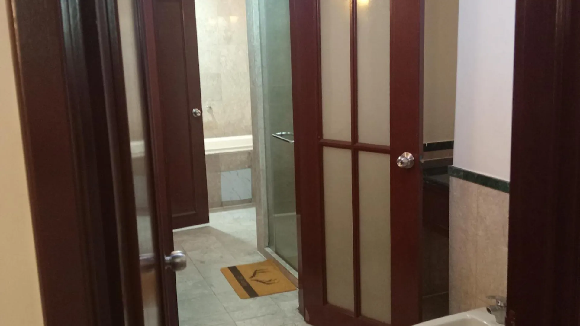 Star Suite At Times Square Kuala Lumpur