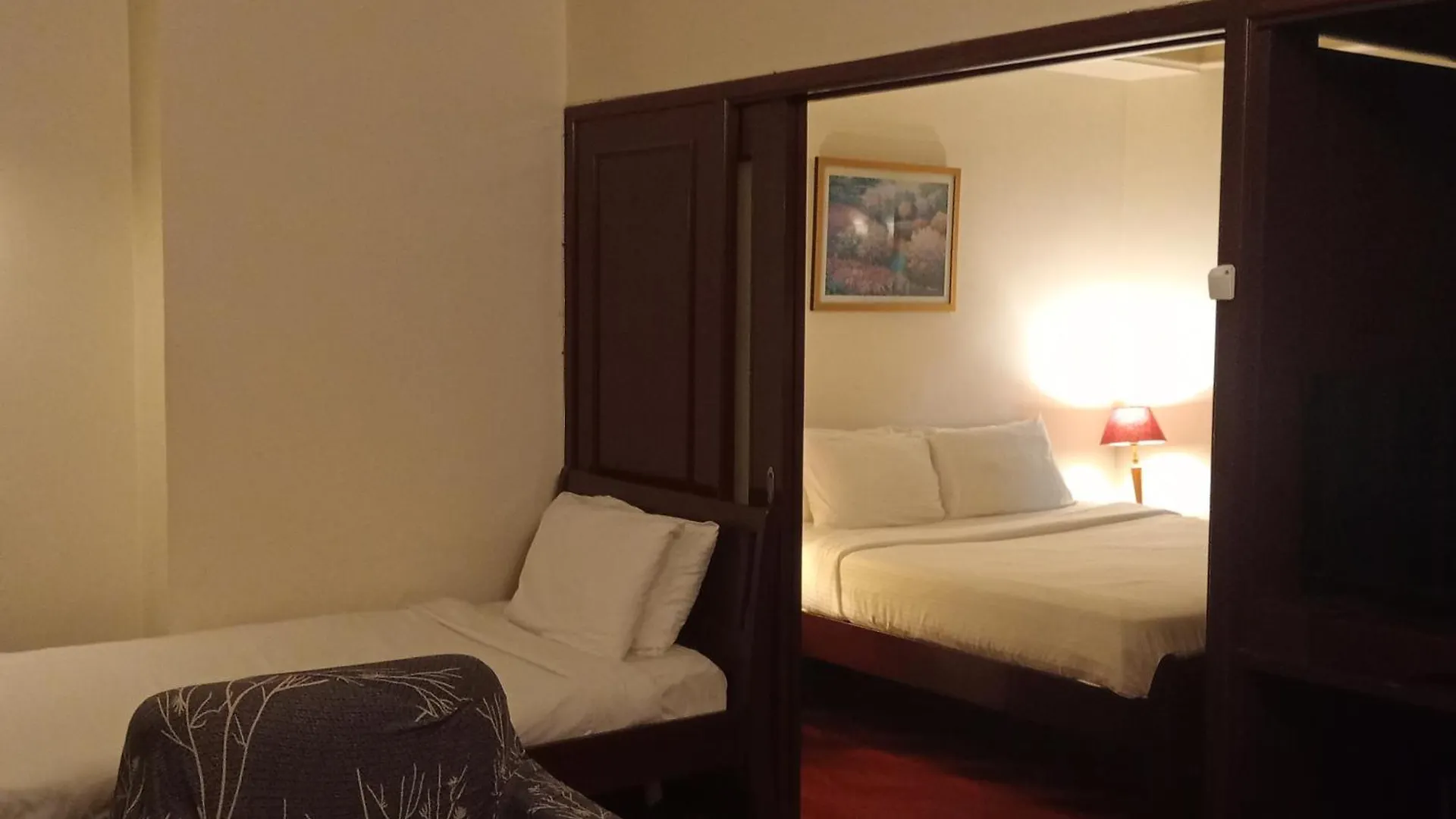 Star Suite At Times Square Kuala Lumpur Malaysia