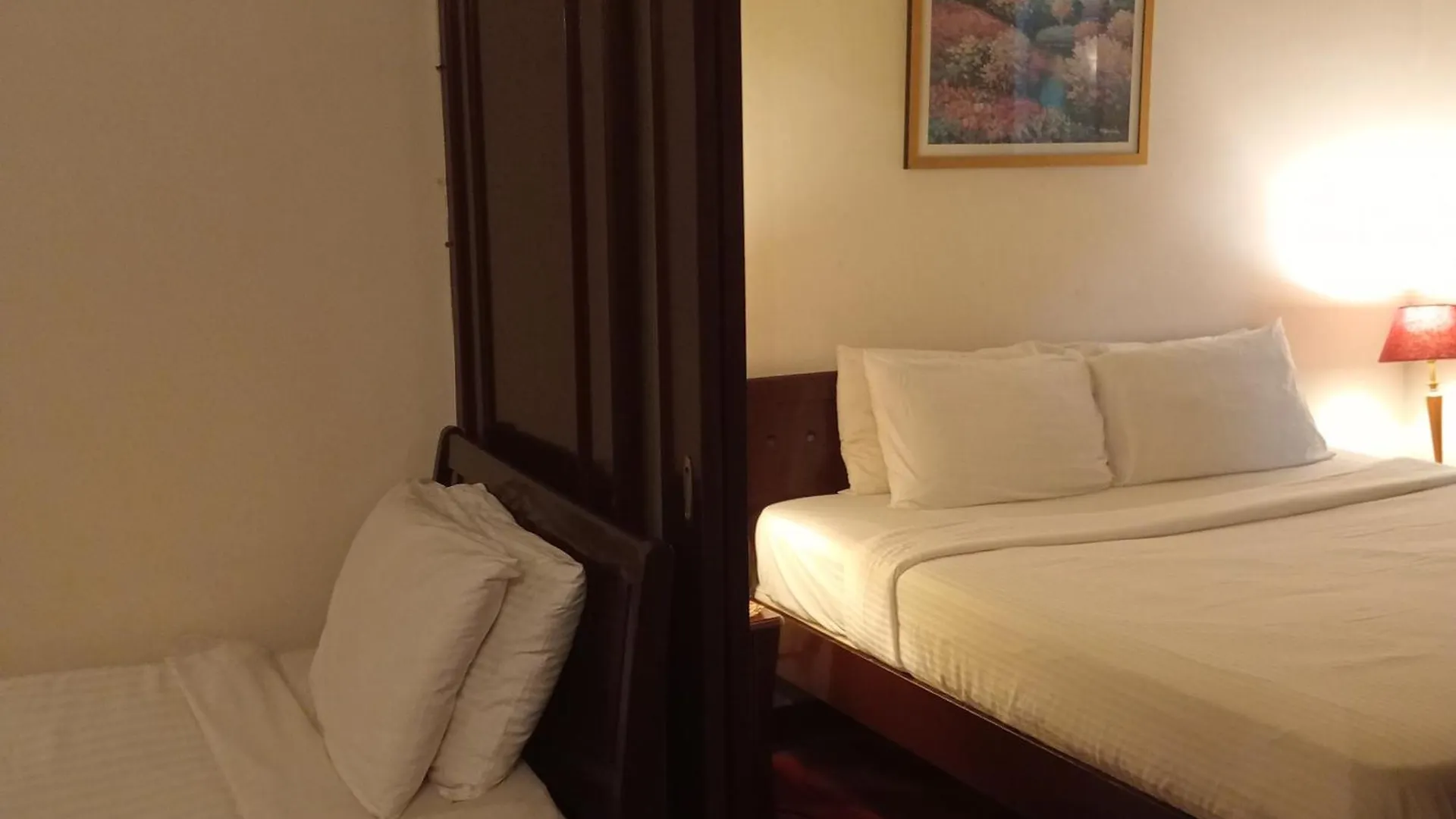 Star Suite At Times Square Kuala Lumpur Apartment