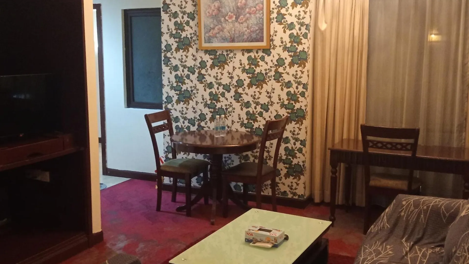 Apartment Star Suite At Times Square Kuala Lumpur Malaysia