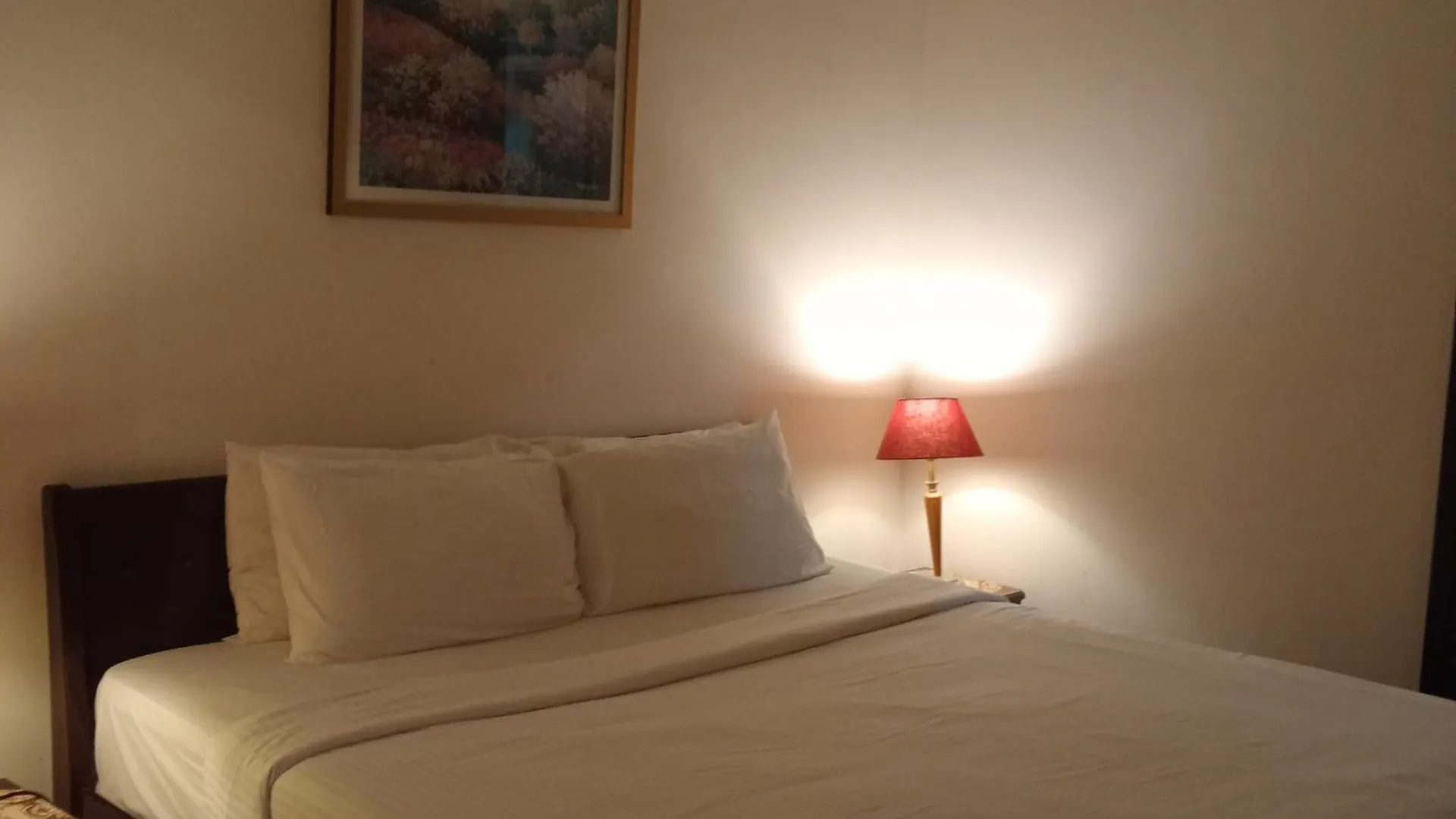 Star Suite At Times Square Kuala Lumpur Malajzia